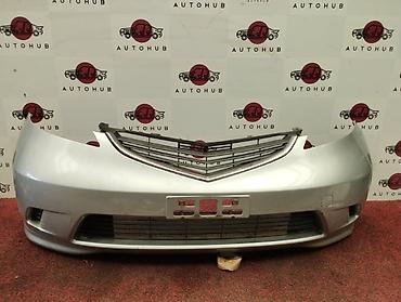 honda elysion бампер: Бампер HONDA Elysion RR 2005 (б/у) — 1