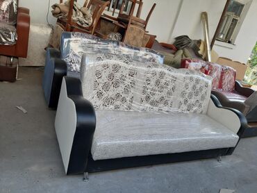 Раскладные диваны: Раскладной диван, Новый — 5