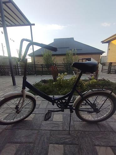 велосипед альтаир: Номер ватсапа:+ 🚲 Продаю городской велосипед Altair City 20. Состояние — 2
