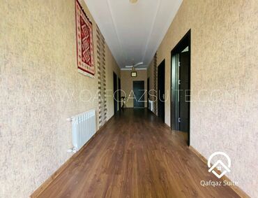 Günlük kirayə evlər: 144 kv. m, 4 otaqlı, Qaz, İşıq, Su — 2