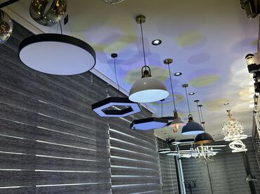 Led çilçıraqlar: Led Çılçıraq — 5