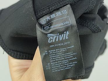 crivit online: Crivit, Legginsy Sportowe damskie, rozmiar M — 6