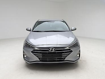 Hyundai: Hyundai Avante: 2019 г., 1.6 л, Автомат, Газ, Седан — 17