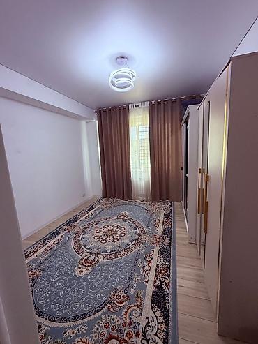 14 м², С мебелью полностью
