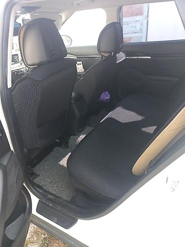 Kia: Kia Seltos: 2020 г., 1.6 л, Автомат, Дизель, Кроссовер — 9