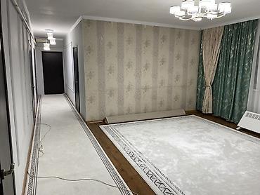 Дома: Просторный кирпичный дом с большим крытым двором и несколькими — 5