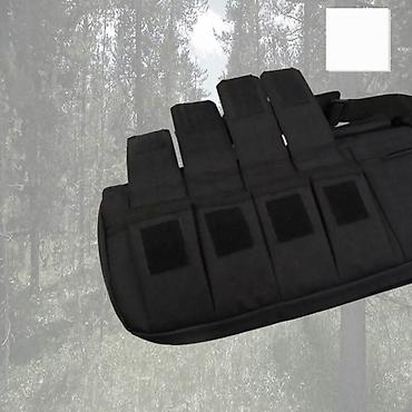 buffalo zenske torbe: Lovacka futrola za pušku 120 cm zelena i crna
4300sd v1 — 7