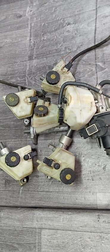 Digər sürət qutusu detalları: Mercedes əyləc silindiri Şəhər: Bakı Elanın növü: Ehtiyat hissələri — 2