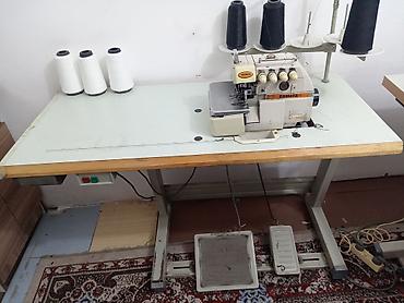 random hesab az: Averloq satışı İkinci əl olsada ideal vəziyyətdədir. İşlətmədiyim üçün — 1