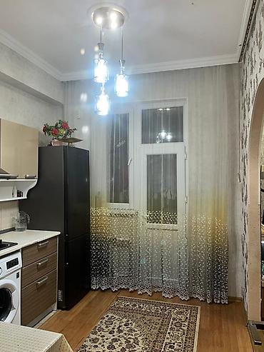 quxna mebelləri: Mənzil Xirdalan da Heyder Eliyev prospektinde Kristal Abseron 2 — 1