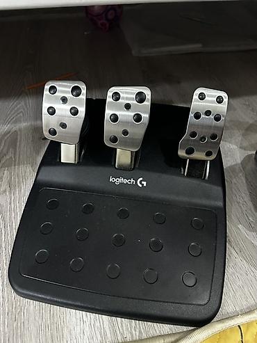игры на сони 2: Продаю Logitech G29. Покупался для компьютерного клуба, но в итоге — 2