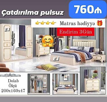 Yataq desti yeni