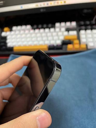 Apple iPhone: IPhone 13 Pro, 256 ГБ, Чехол — 8