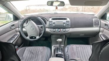 рейка панель: Toyota Camry: 2006 г., 2.4 л, Автомат, Бензин, Седан