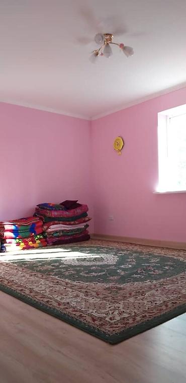 Продажа коттеджей и домов: ПРОДАЮ 2х.этаж. 300 м² ДОМ. В с. КАШКА-СУУ по дороге в Ала-Арчу — 5
