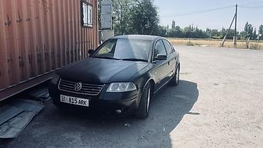 фары на опель вектра б: Volkswagen Passat: 2003 г., 2 л, Автомат, Бензин, Седан — 1