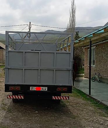 портер 2 салон: Грузовик, Mercedes-Benz, Дубль, Б/у — 5