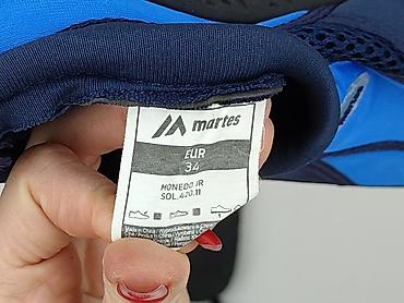 baleriny cropp: Buty do wody dla chłopca Martes Monedo JR - Rozmiar: EU 34 (widoczne — 4