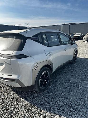 Спорт и хобби: Электромобиль Gac Aion Y plus 2026 года Новый в Целофане Без — 6