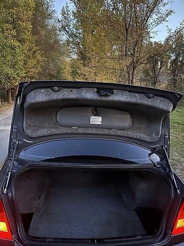 atego 818: BMW 3 series: 2003 г., 2.2 л, Автомат, Бензин, Седан — 9