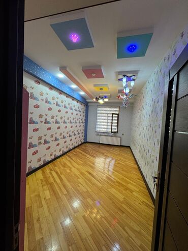 Yeni tikili: 4 otaqlı, Yeni tikili, 136 kv. m — 11