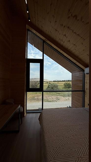 bar: 🏡 Элитный двухэтажный Barn House посуточно ✨ Современный стиль • Уют — 1
