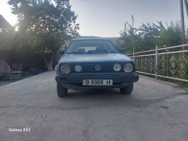 сиденья голф: Представляем Volkswagen Golf II пятидверный хэтчбек синего цвета. Этот