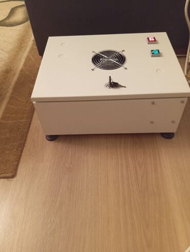 Təmir və tikinti: Yeni, Ev üçün, 1 faza, Gərginliy stabilizatoru, 230 V, Pulsuz çatdırılma, Kredit yoxdur