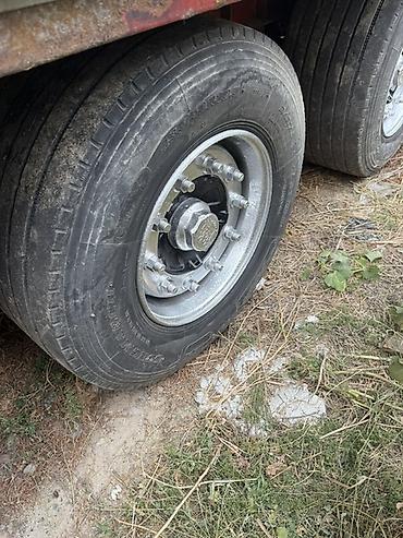 Прицепы и полуприцепы: Прицеп, Шторный, Б/у — 12