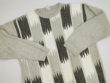 pull ov: Sweter dla mężczyzn, rozmiar 2XL — 1
