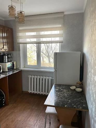 Продажа квартир: 3 комнаты, 58 м², 104 серия, 4 этаж, Косметический ремонт — 7