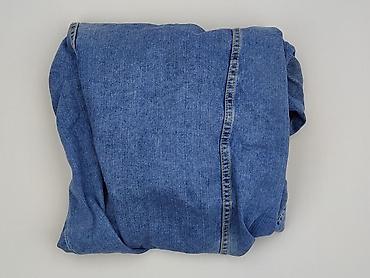 edc denim: Cherry Koko, Kurtka jeansowa damska, rozmiar L — 7
