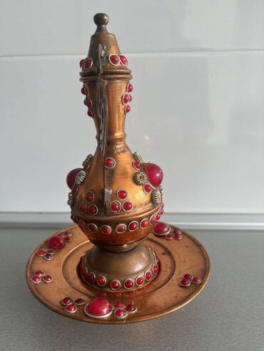 Ostali kućni dekor: Bоја - Šareno — 6