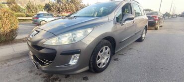 Peugeot: Peugeot 308: 1.4 l. | 2010 έ. 122000 km. Πολυμορφικό — 6