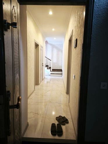 bine sovxoz: Бина 4 комнаты, 150 м², Есть кредит, Свежий ремонт