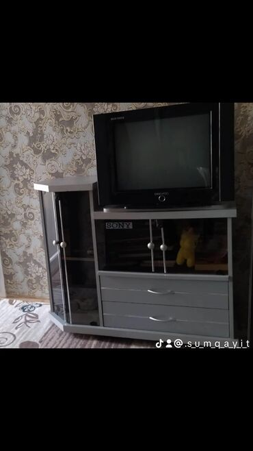 82 ekran televizor qiymeti: Новый Телевизор DLED 65" HD (1366x768), Платная доставка