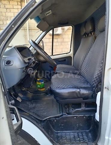 maşın satisi: Salam, Gaz markalı yük qazeli satılır. Fikri ciddi olanlar narahat — 4