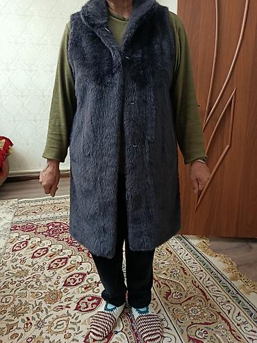 Жеке буюмдар: Жылууланган, Аңтери, Күз-жаз, Эко аңтери, Узун модель, Чөнтөктөрү менен — 1