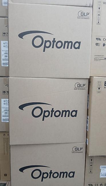 proyektor epson: Yeni Qısa fokuslu Proyektor Epson, Ödənişli çatdırılma — 4