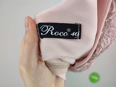 stróje: Roco, Sukienka damska, rozmiar L — 4
