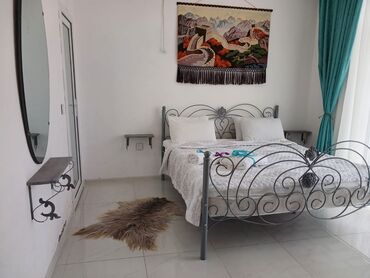 Bağ evlərinin kirayəsi: 200 kv. m, 4 otaqlı, Hovuzlu — 7