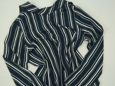 bluzki medyczna damskie: Women's blouse, Atmosphere, M (EU 38)