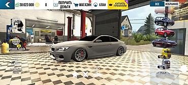 expert service: Игра: симулятор автосервиса/гаражный тюнинг (мобильная/ПК) — 3