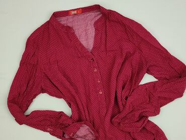 Women: Women's blouse, TXM, size L (EU 40)