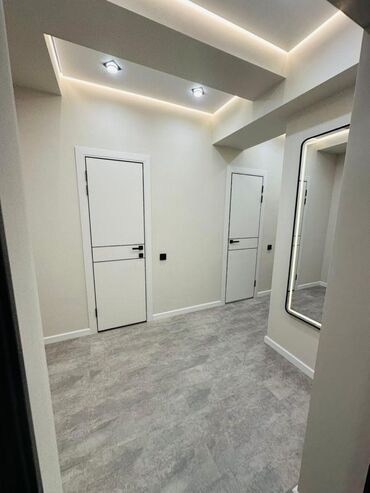 Продажа квартир: 1 комната, 45 м², Элитка, 10 этаж, Евроремонт — 9