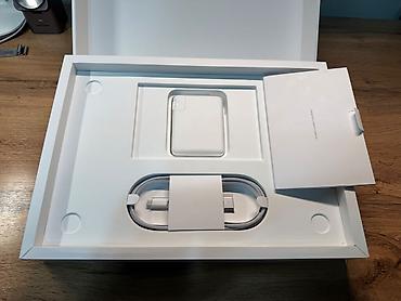 Ноутбуки Apple (MacBook): Новый MacBook Pro 16" M2 Max (12 ядер-CPU, 30 ядер-GPU). 64Gb RAM, 1Tb — 3