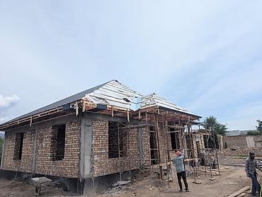 1. СТРОИТЕЛЬСТВО ДОМОВ ПОД КЛЮЧ 🏠 Каркасные дома из фанеры 🏗