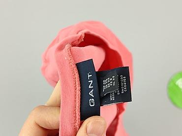 t shirty pull and bear: Gant, T-shirt damski, rozmiar XS — 4
