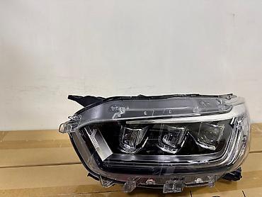 Передние фары: Передняя левая фара BYD 2018 г., Новый, Оригинал, Китай — 2