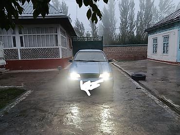 Продажа авто: Daewoo Nexia: 2007 г., 1.5 л, Механика, Бензин, Седан — 2